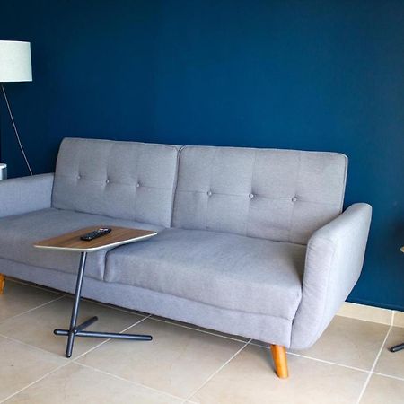 Departamento En Cancun Con 7 Albercas Tipo Playa Y Laguna Eksteriør billede